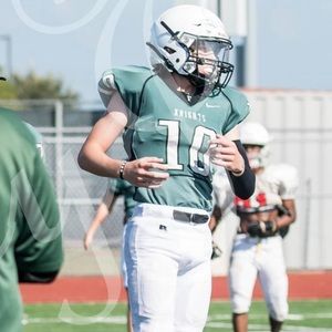 Meet your Posher, Vance